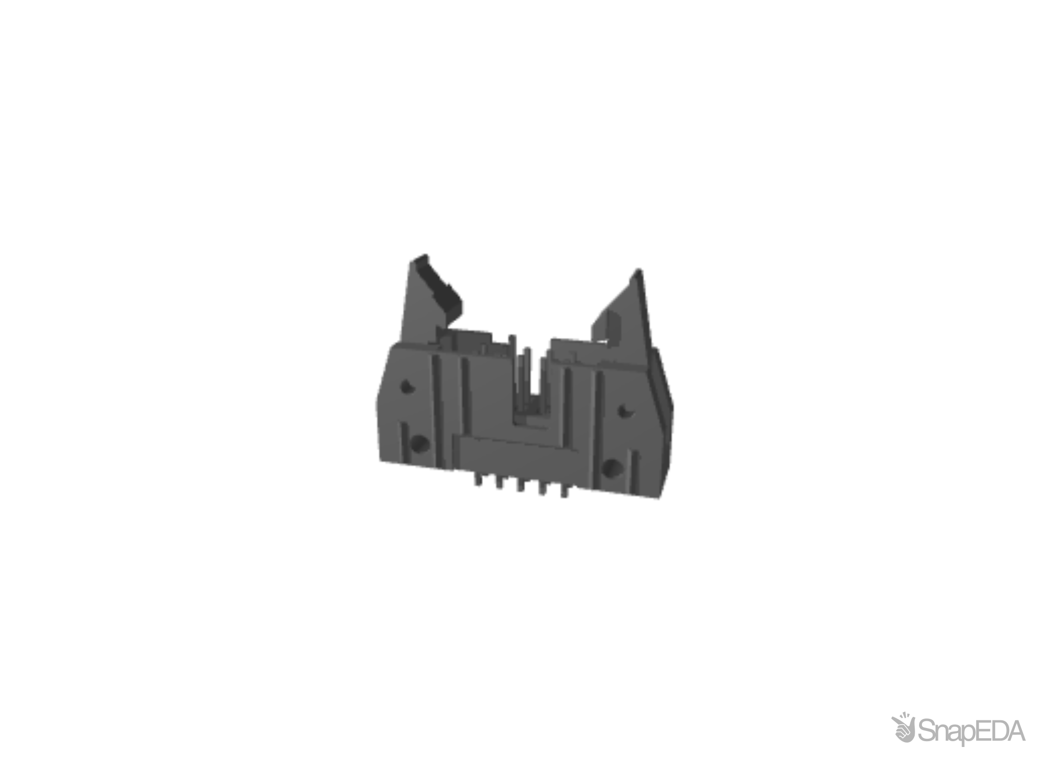 499160-1 3D Model