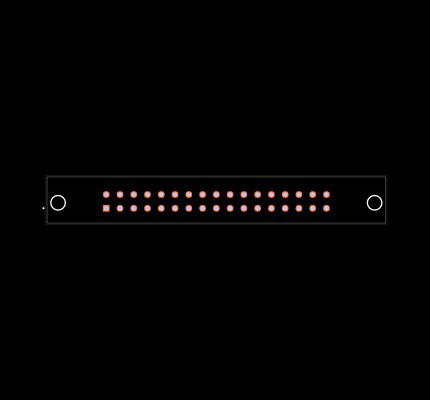 499160-8 Footprint