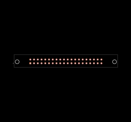 499206-9 Footprint