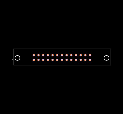 499374-6 Footprint