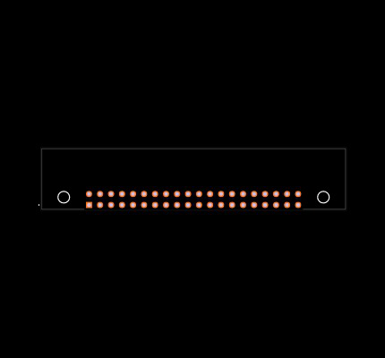 499786-9 Footprint
