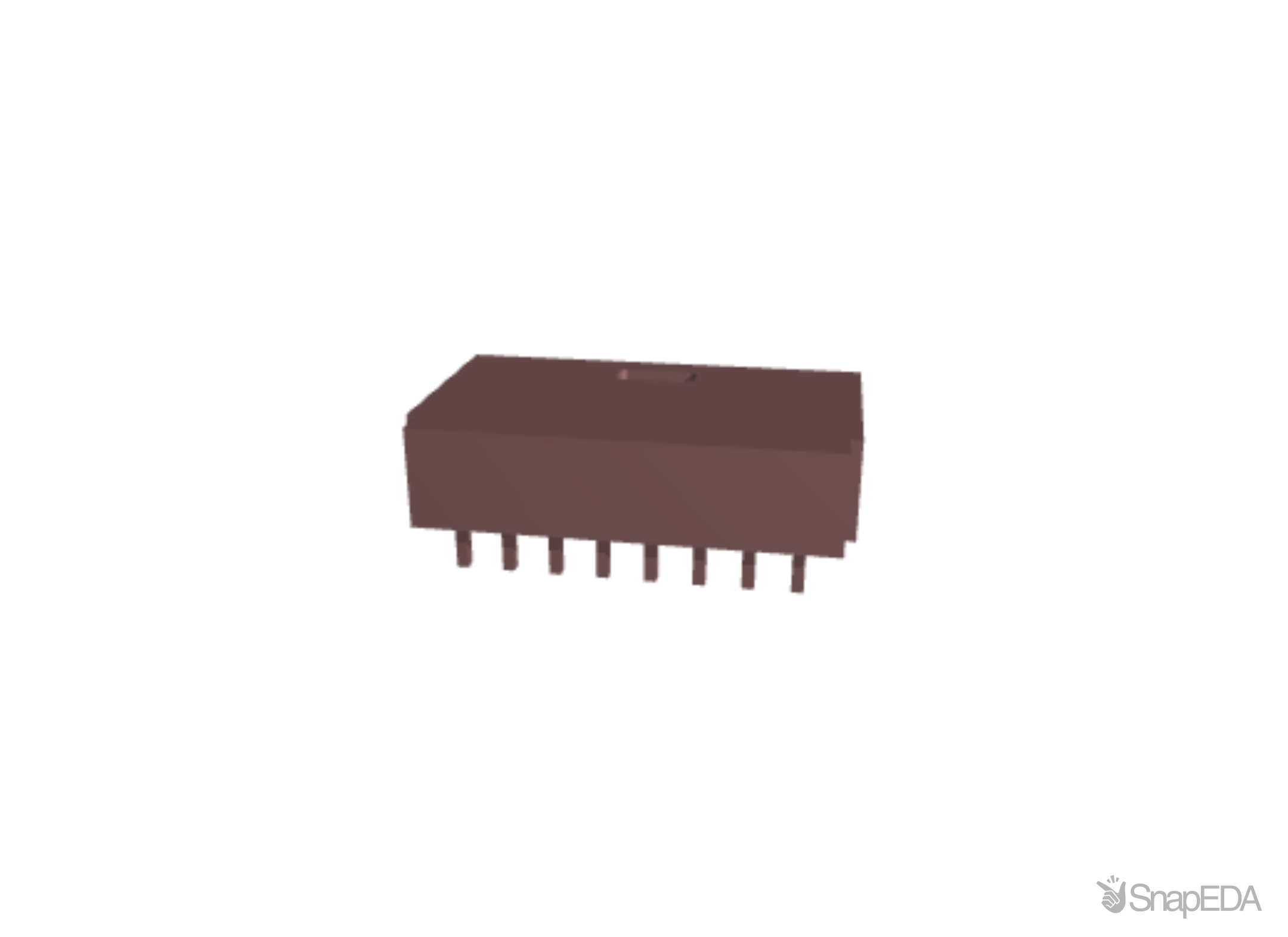 5-102203-5 3D Model