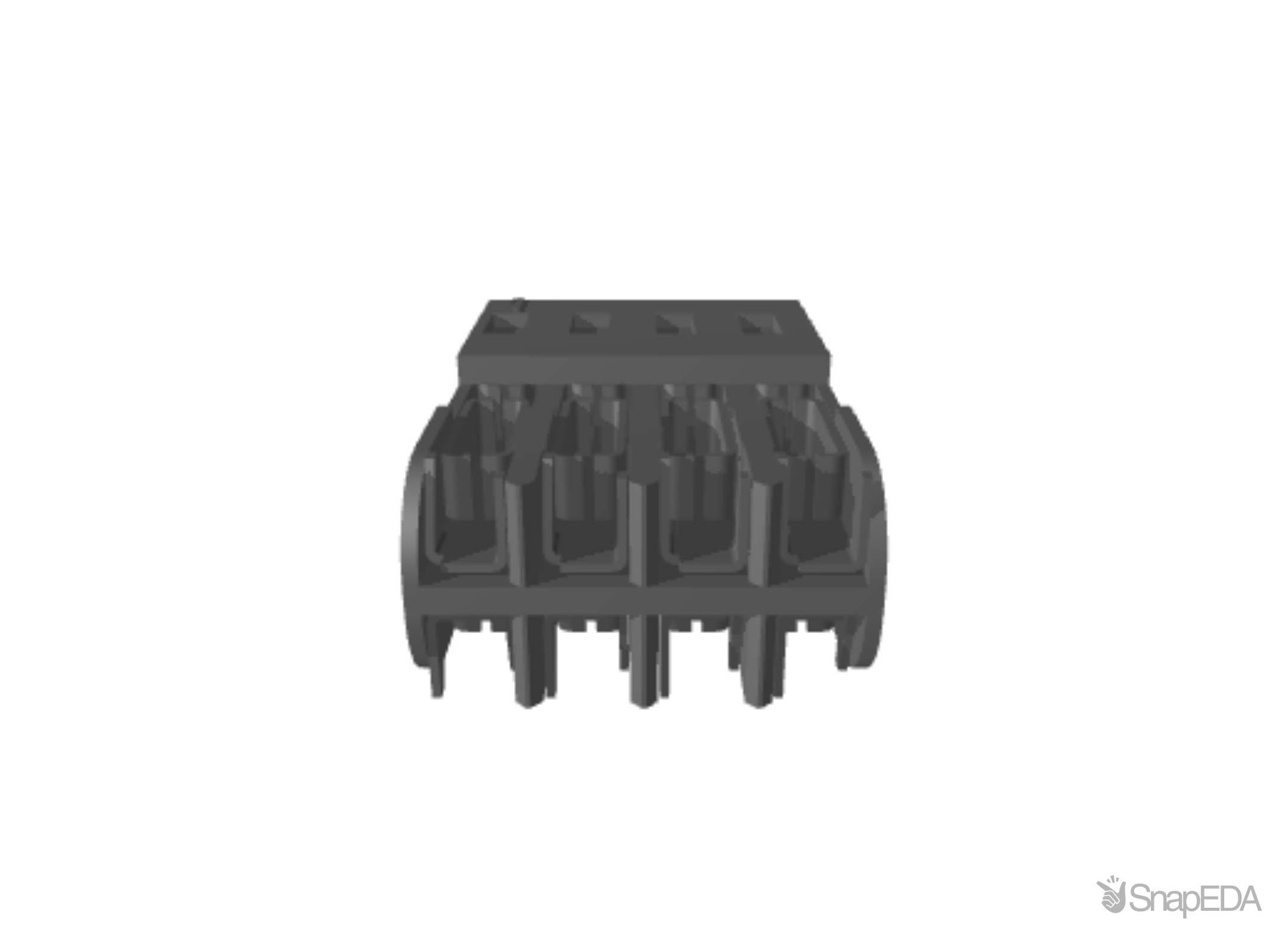 5-102393-2 3D Model