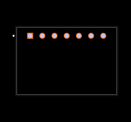 5-102523-5 Footprint