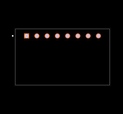5-102523-6 Footprint