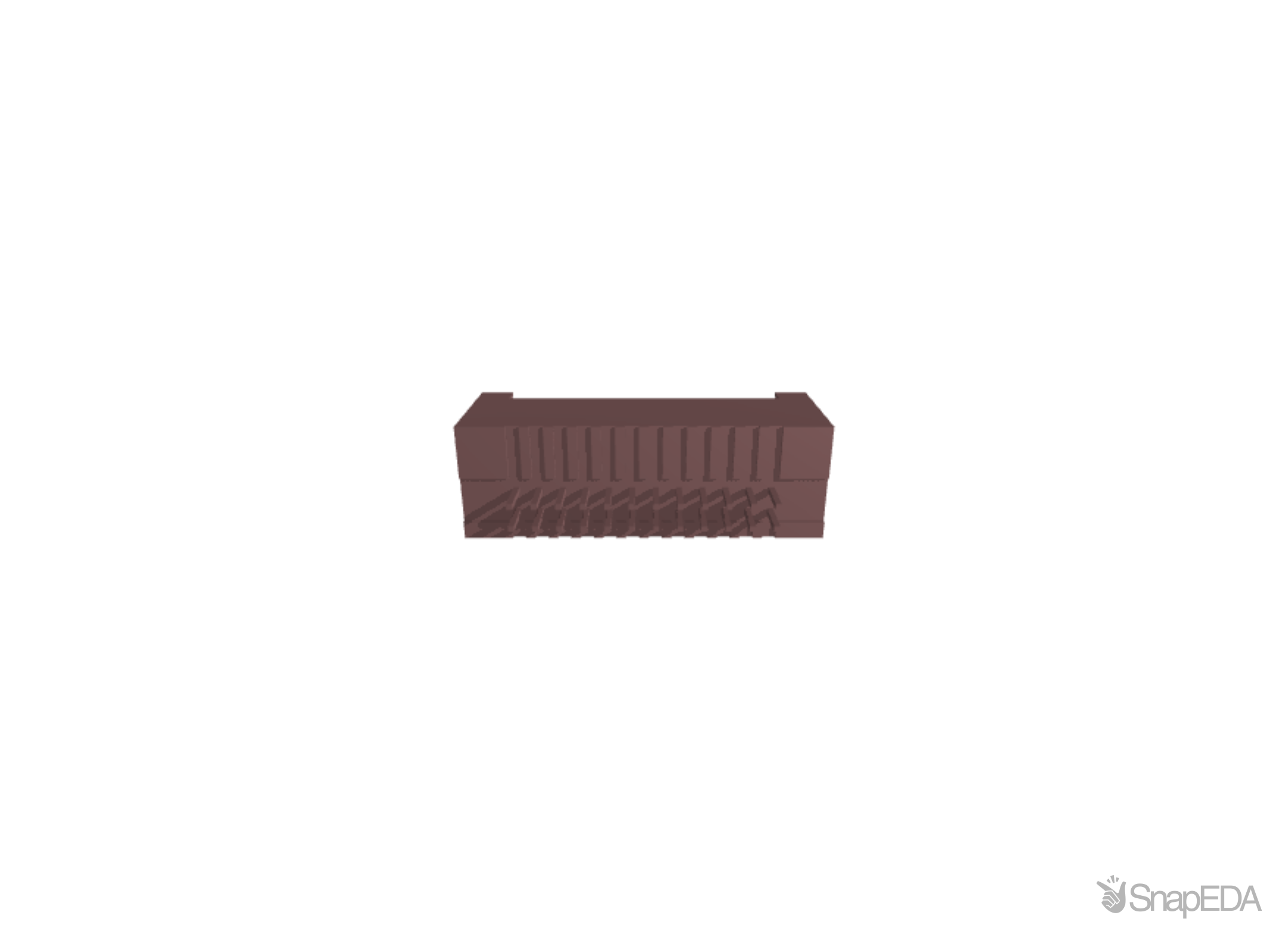 5-102567-2 3D Model