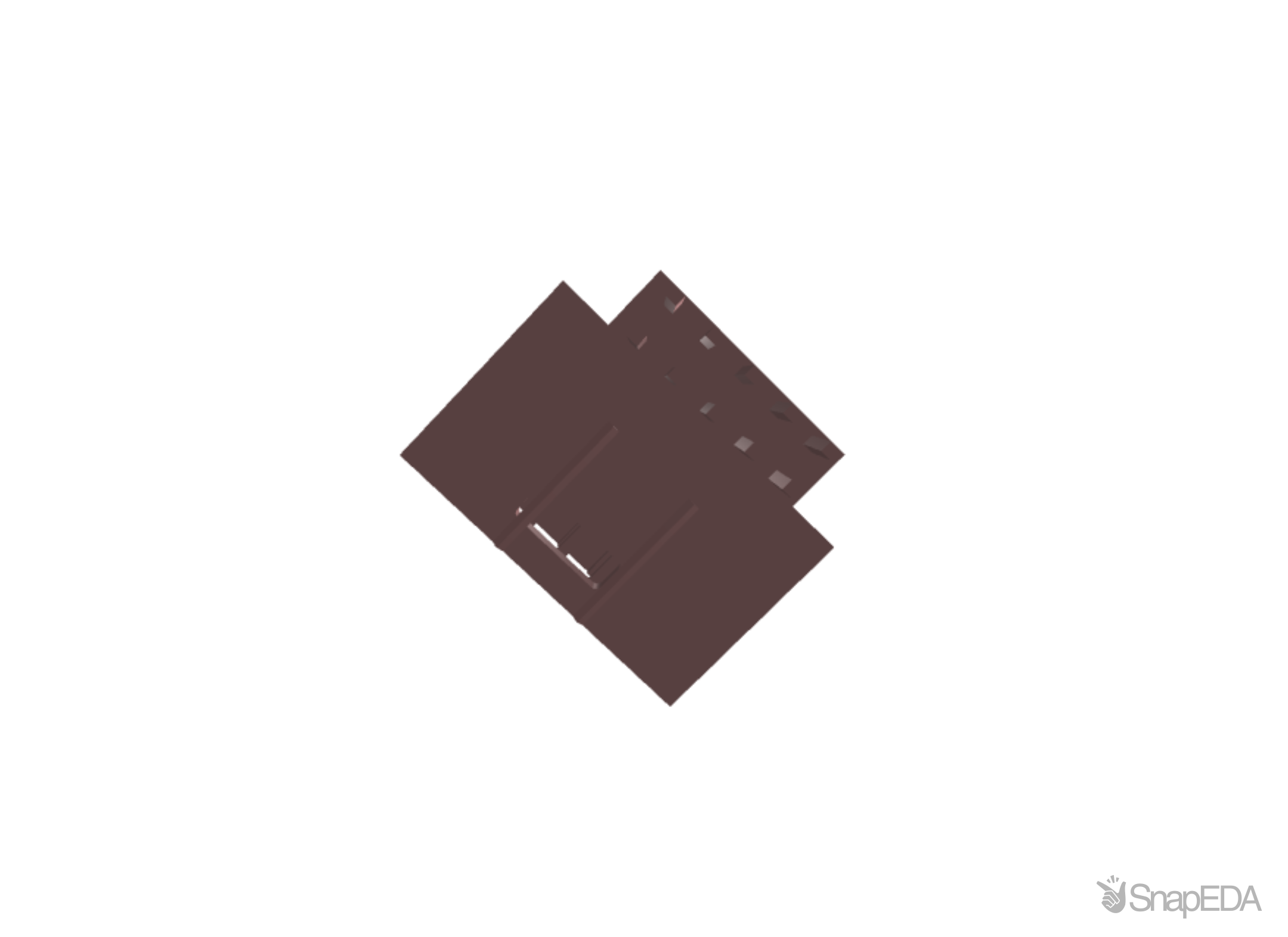 5-102570-3 3D Model