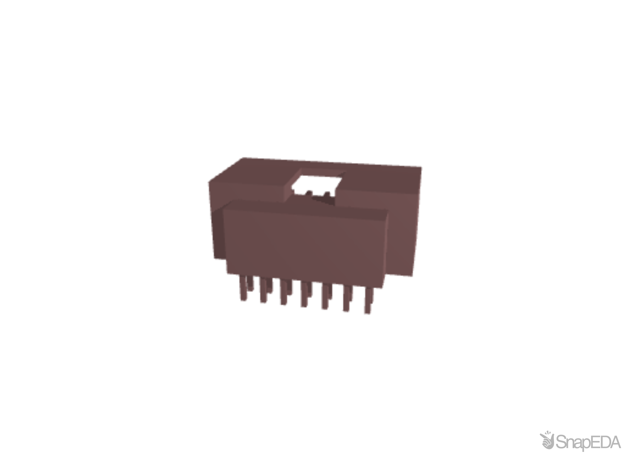5-102570-5 3D Model