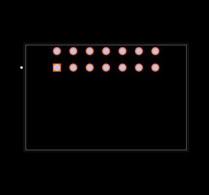 5-102570-5 Footprint