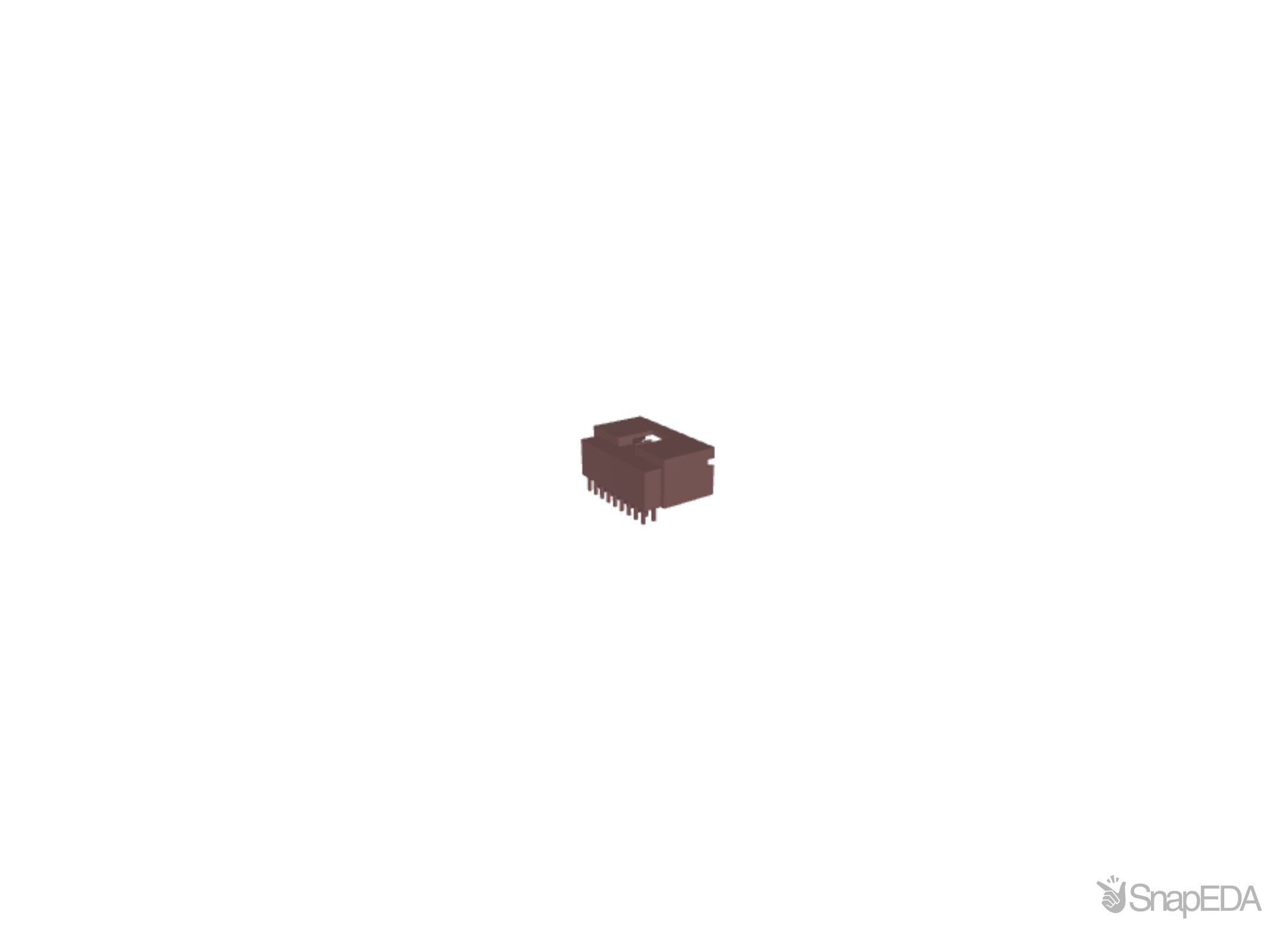 5-102617-7 3D Model