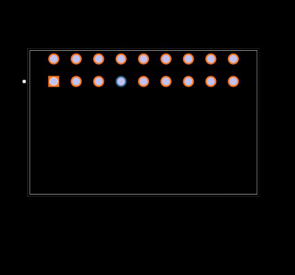 5-102617-7 Footprint