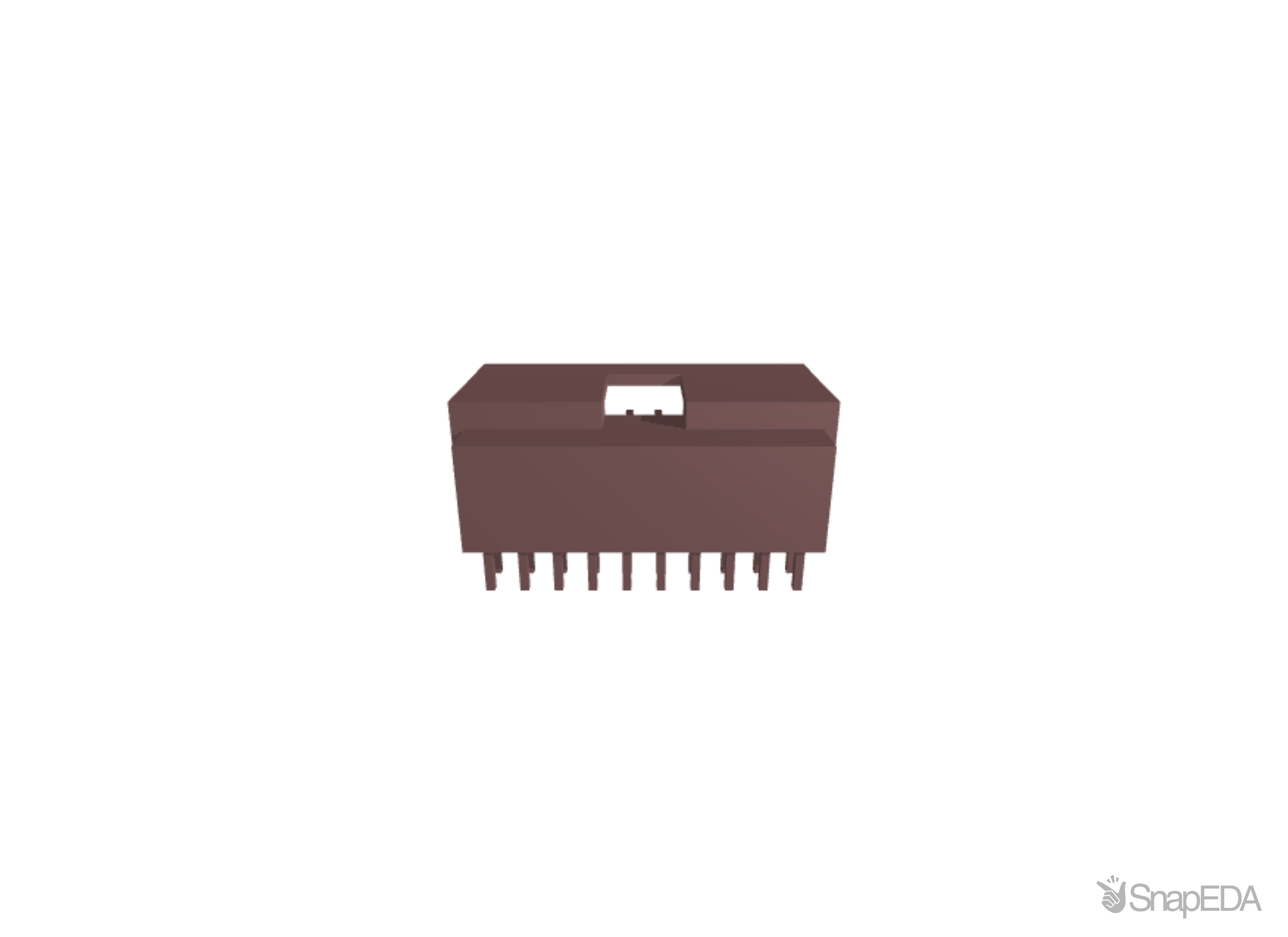 5-102617-8 3D Model