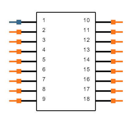 5-102618-7 Symbol