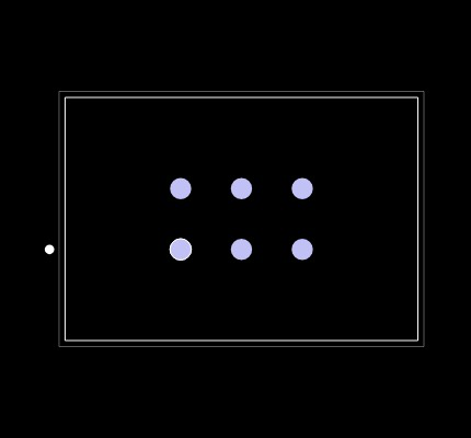 5-102619-1 Footprint