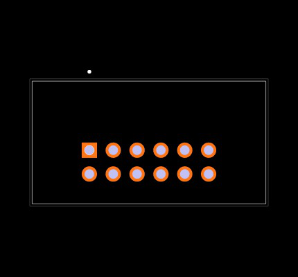 5-102690-1 Footprint