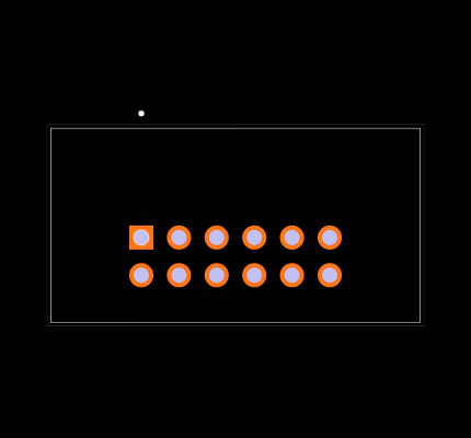 5-102692-1 Footprint