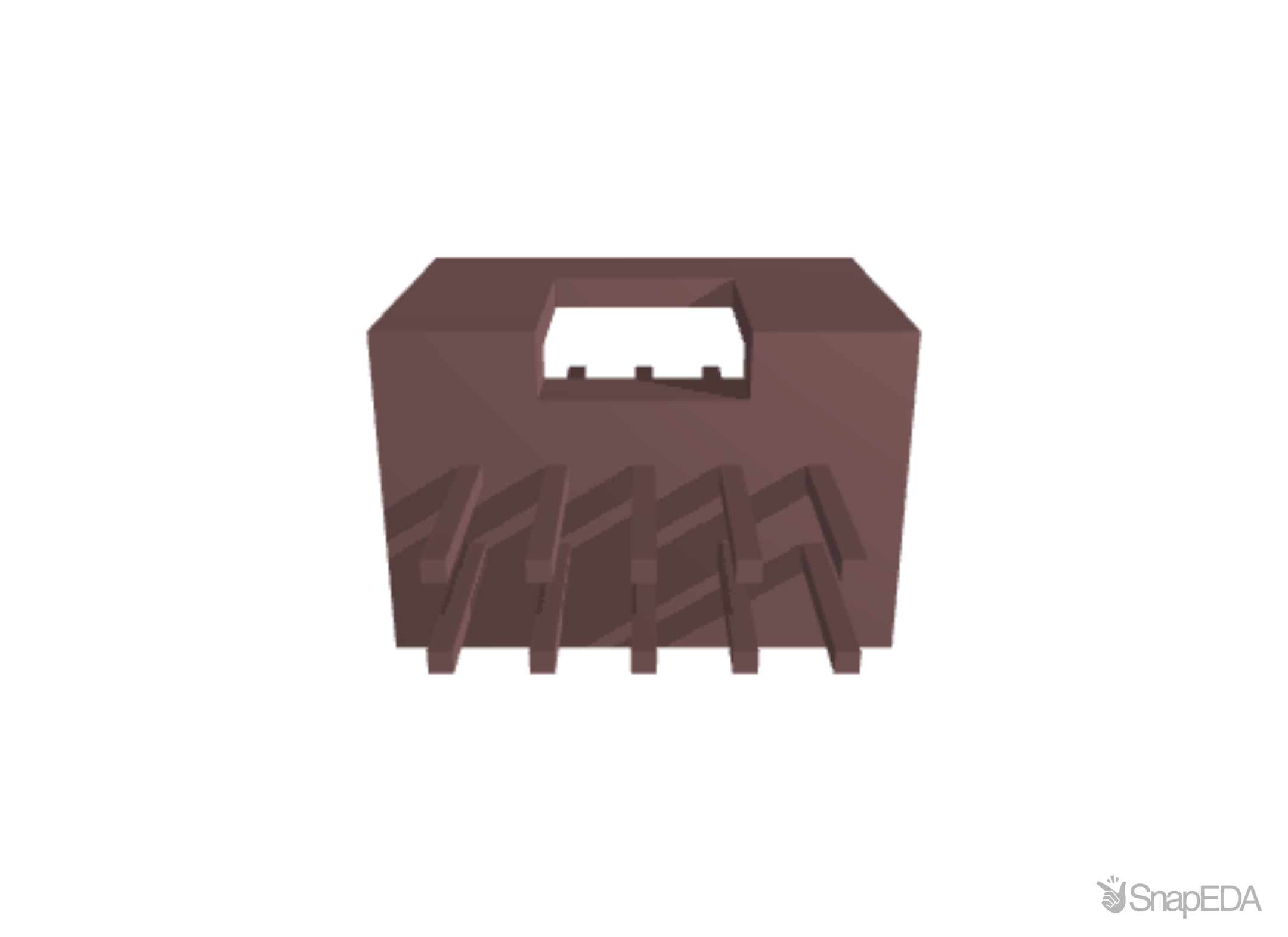 5-102699-4 3D Model