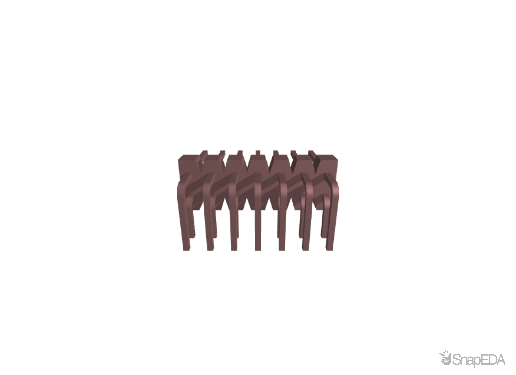 5-102975-7 3D Model