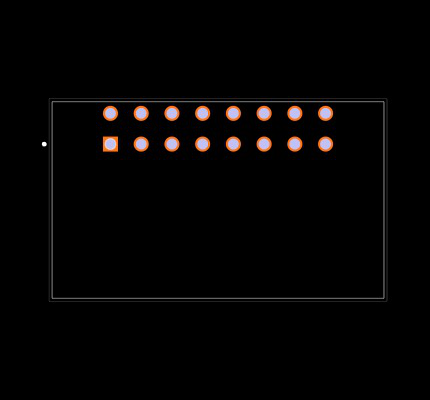 5-103165-4 Footprint