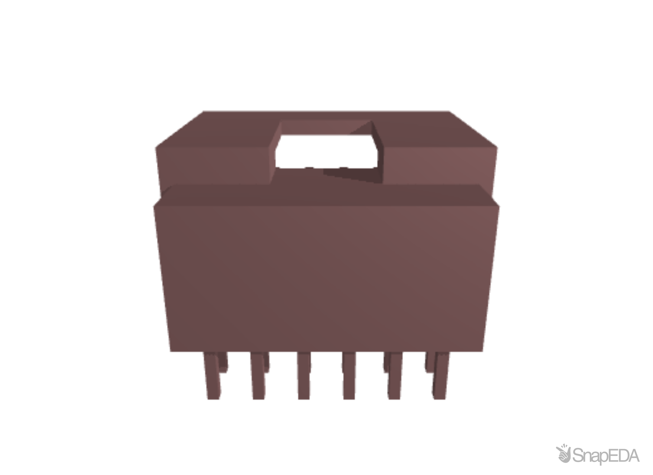 5-103166-4 3D Model