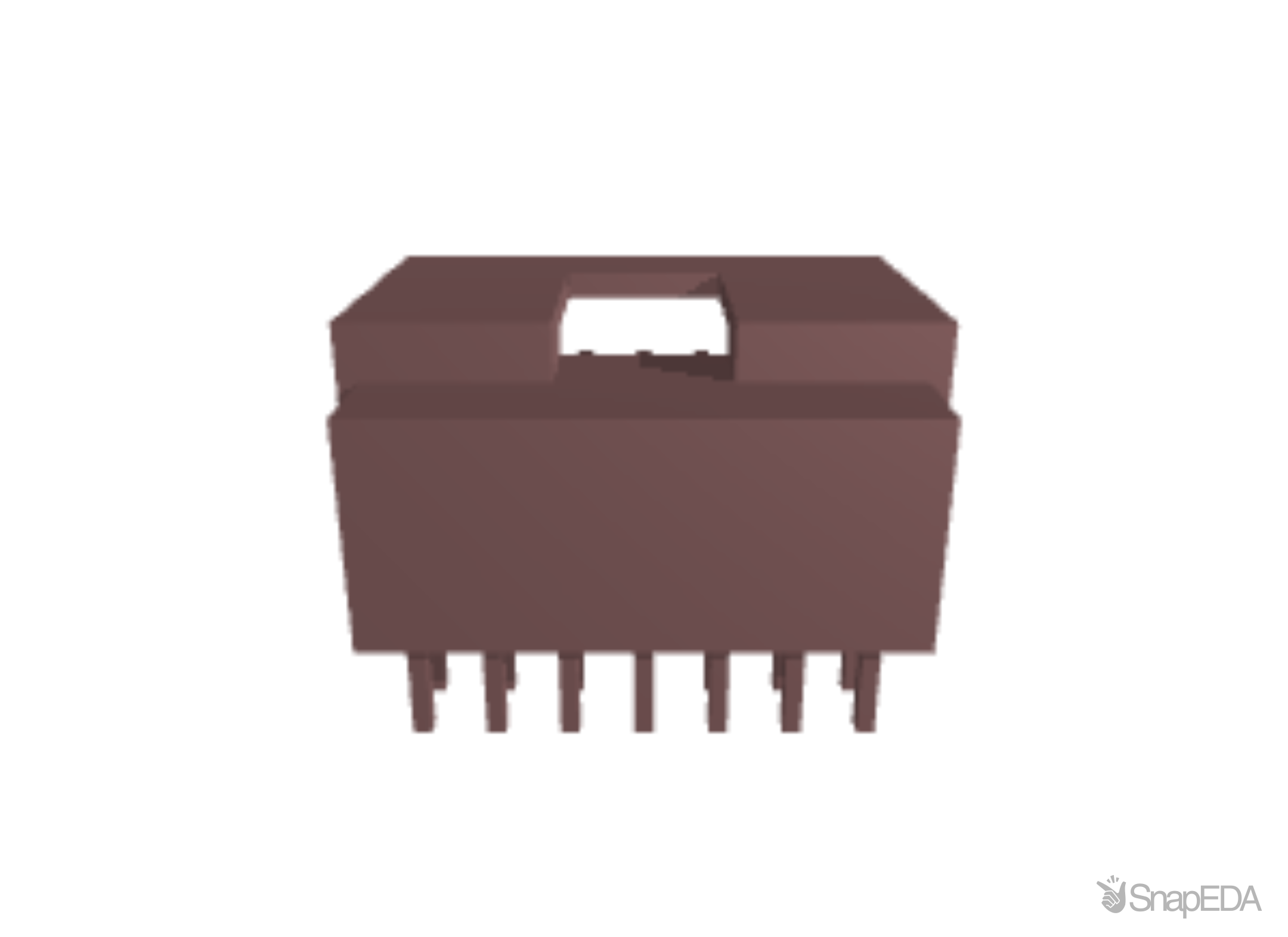5-103166-5 3D Model