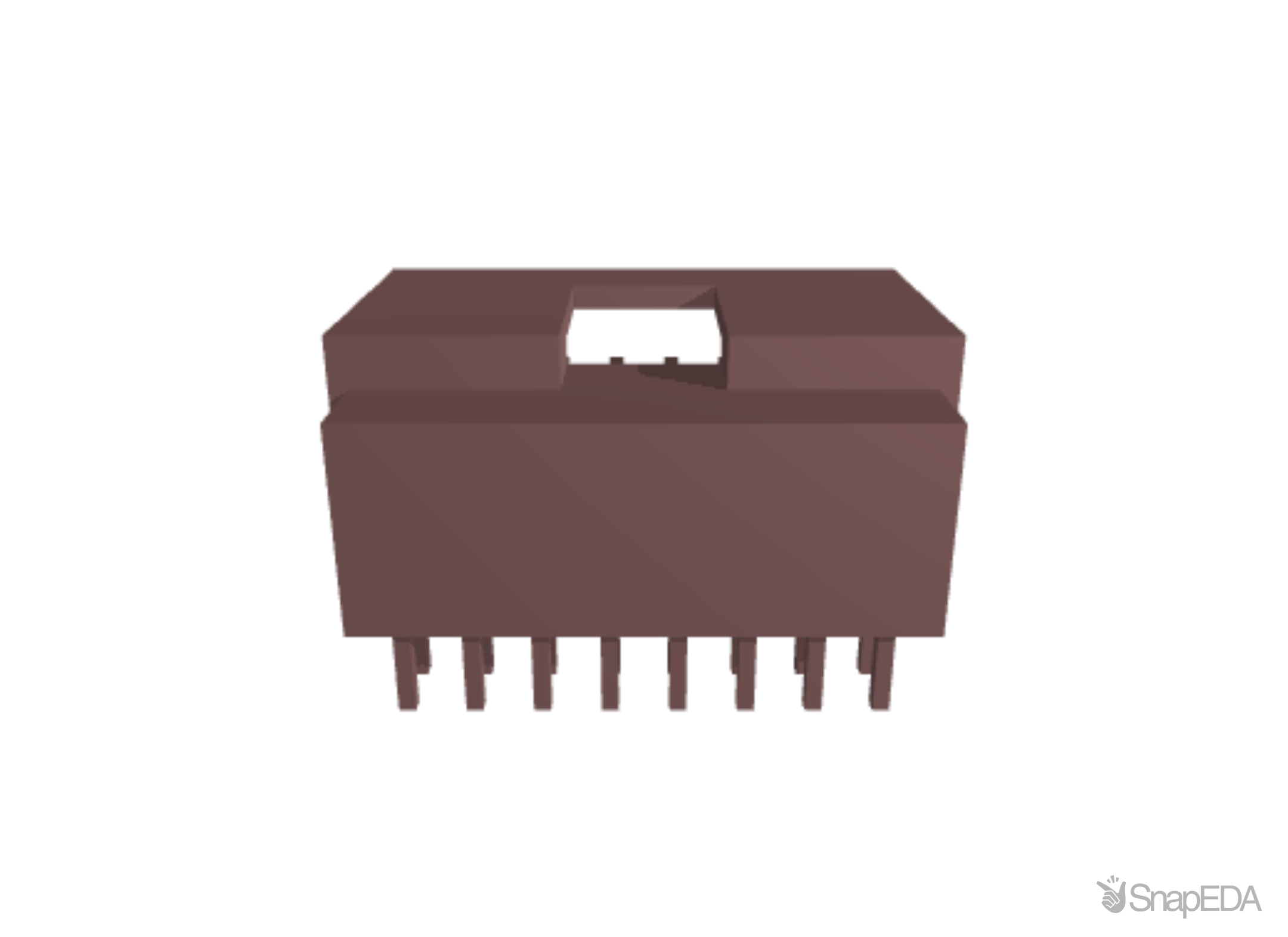 5-103166-6 3D Model