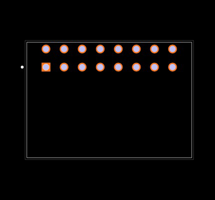 5-103166-6 Footprint