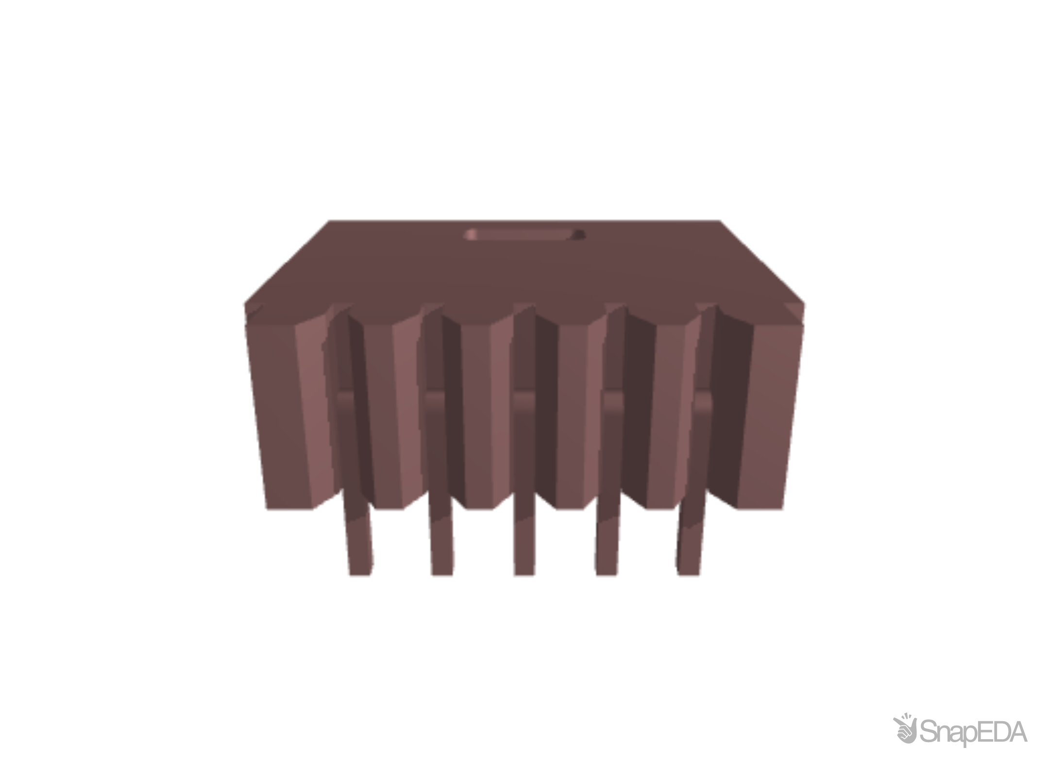 5-103361-3 3D Model