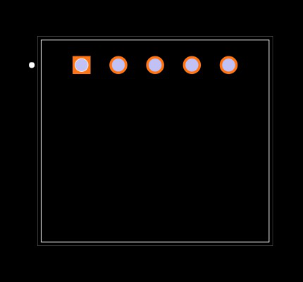 5-103361-3 Footprint