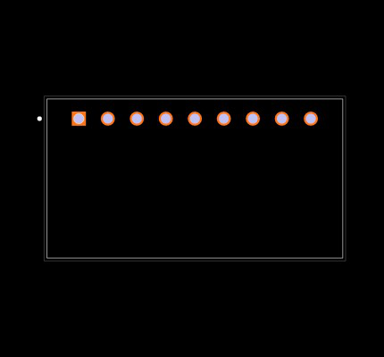 5-103361-7 Footprint