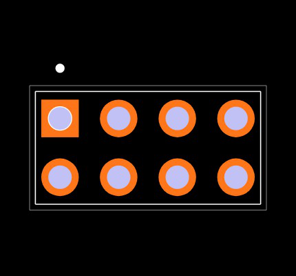 5-103542-3 Footprint