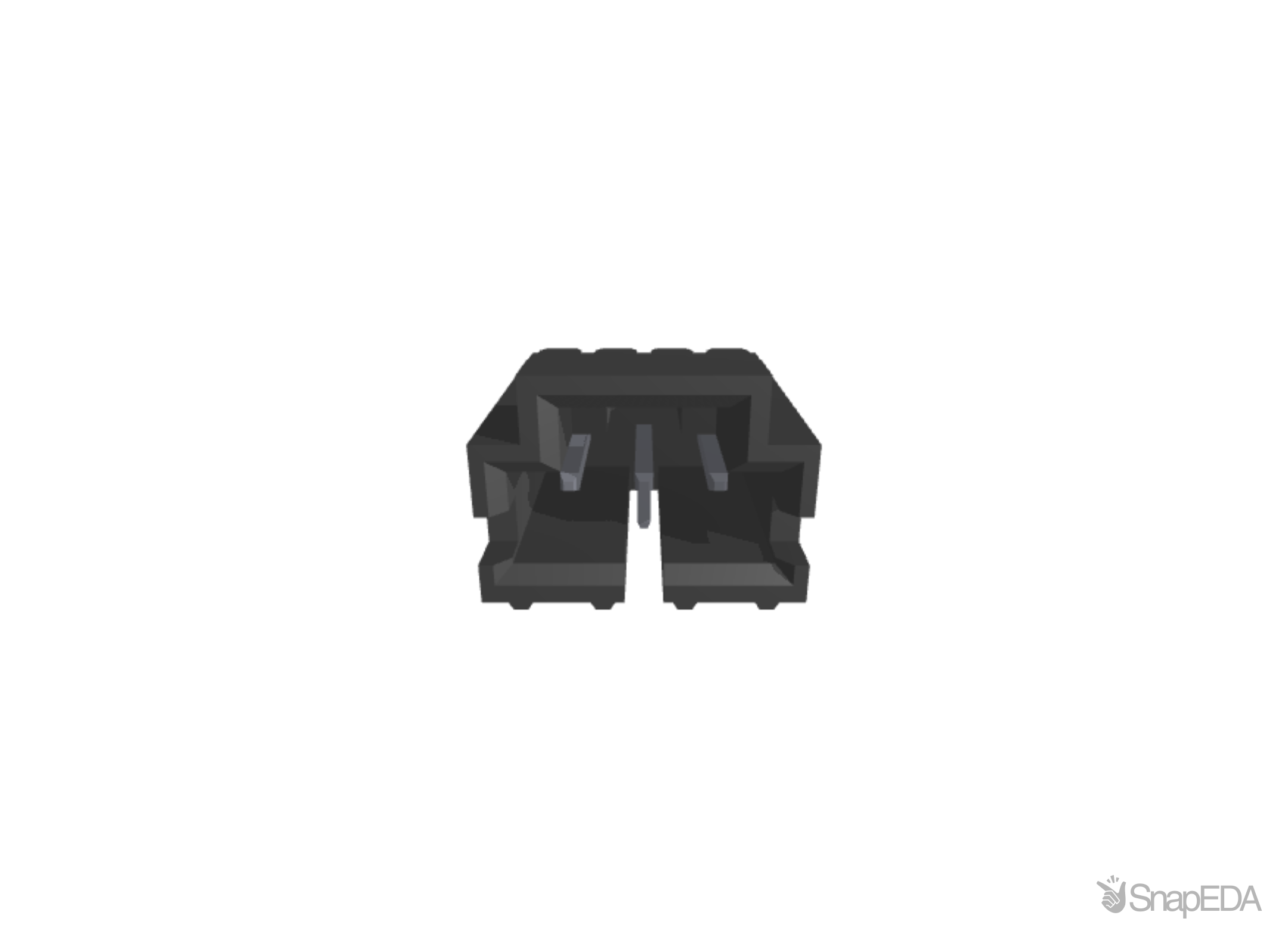 5-103634-2 3D Model