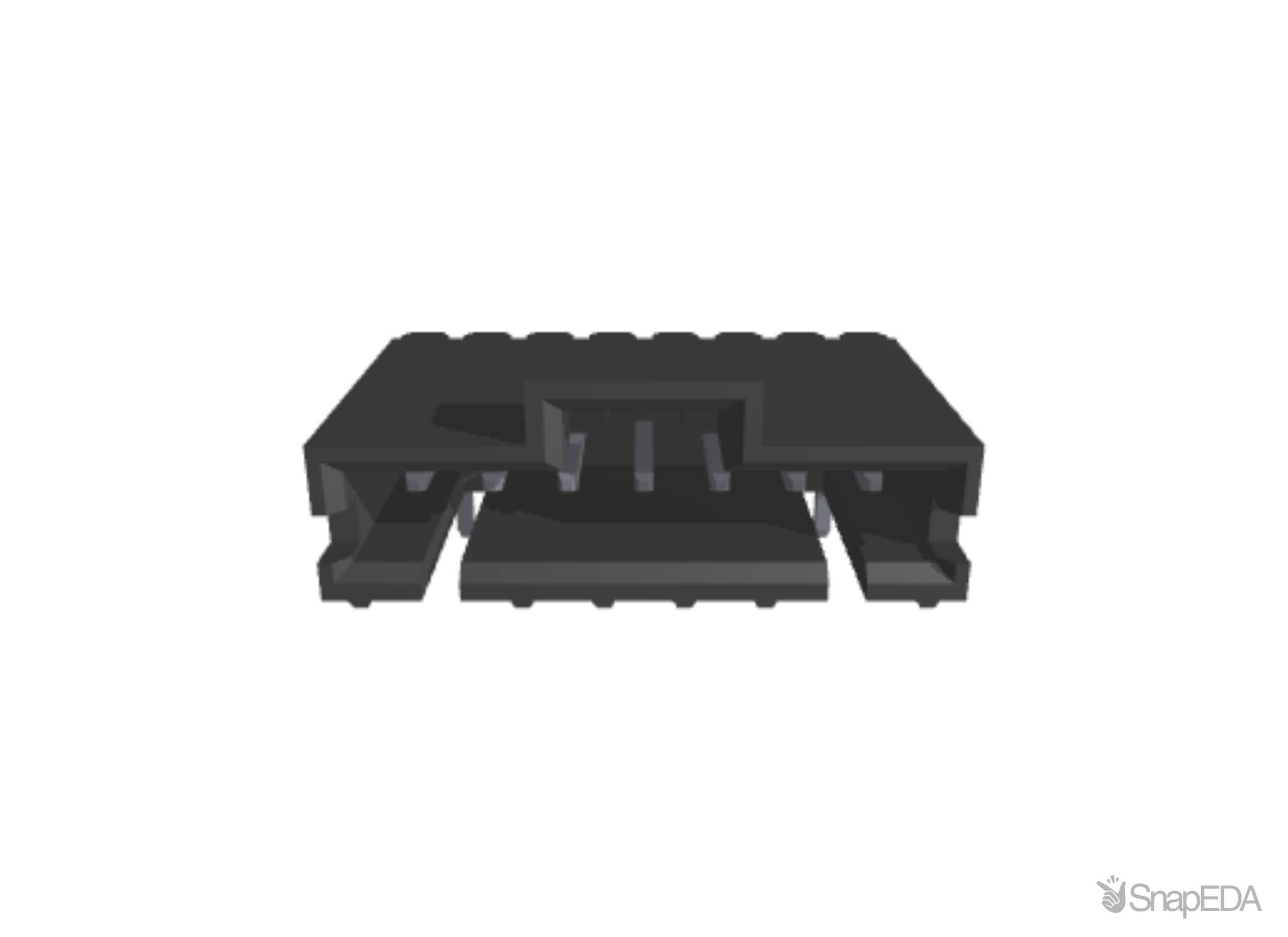 5-103634-6 3D Model