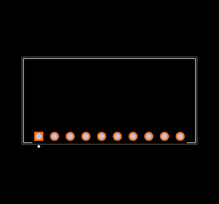 5-103634-9 Footprint