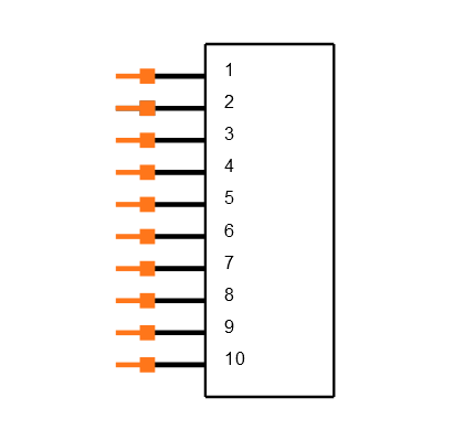 5-103634-9 Symbol