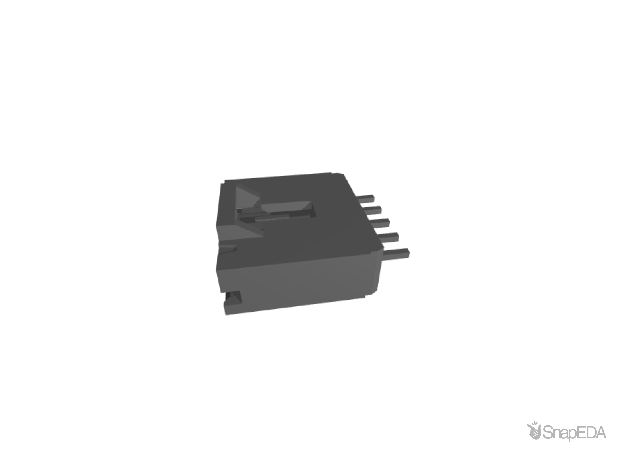 5-103669-4 3D Model