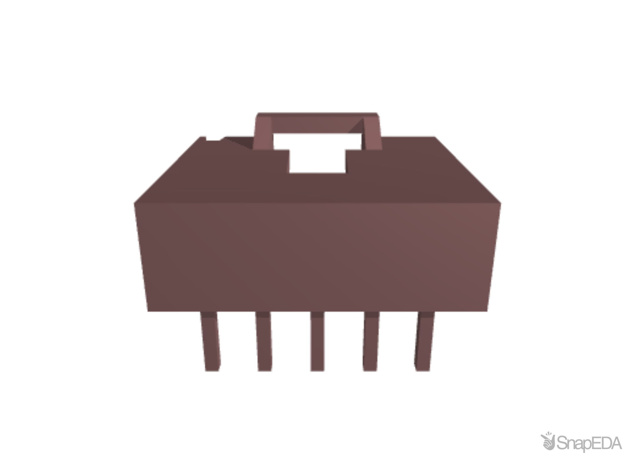 5-103672-4 3D Model
