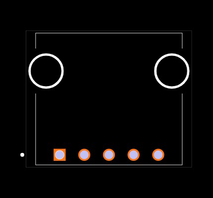 5-103672-4 Footprint