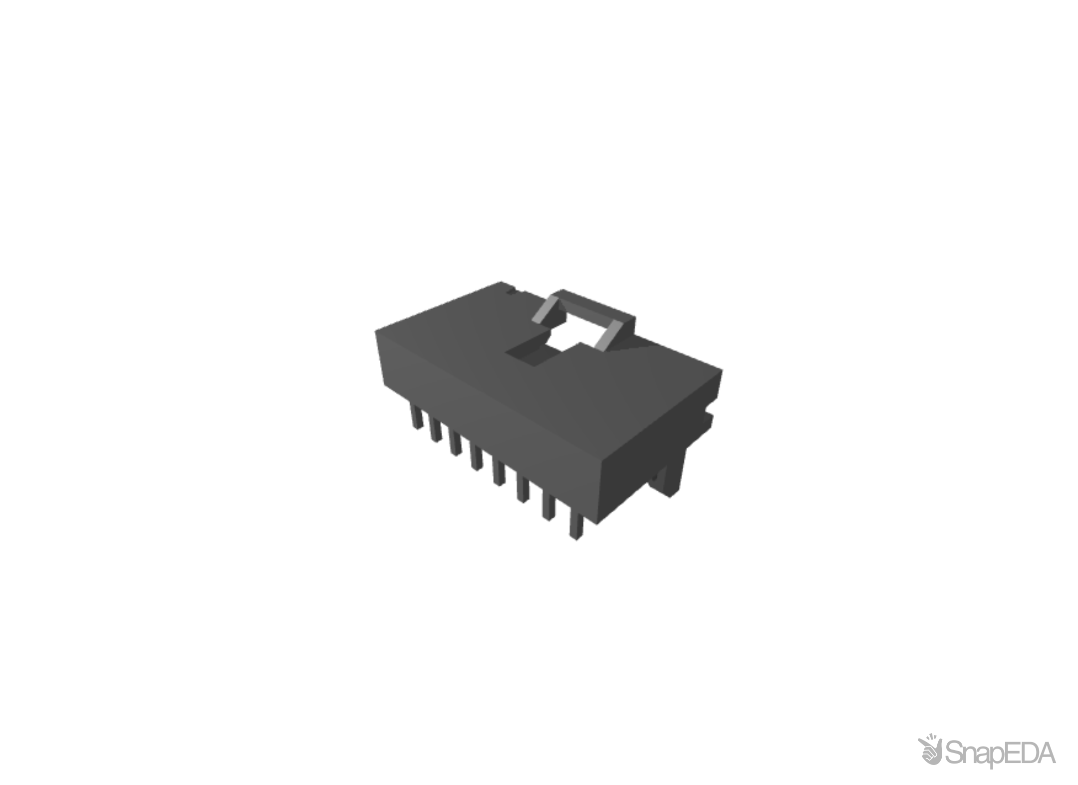 5-103672-7 3D Model
