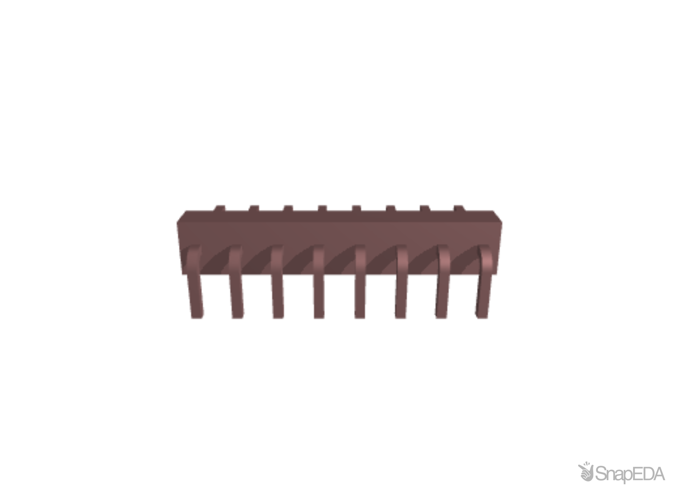 5-103765-8 3D Model