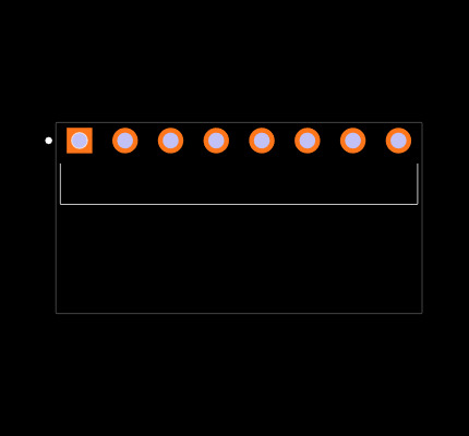 5-103765-8 Footprint