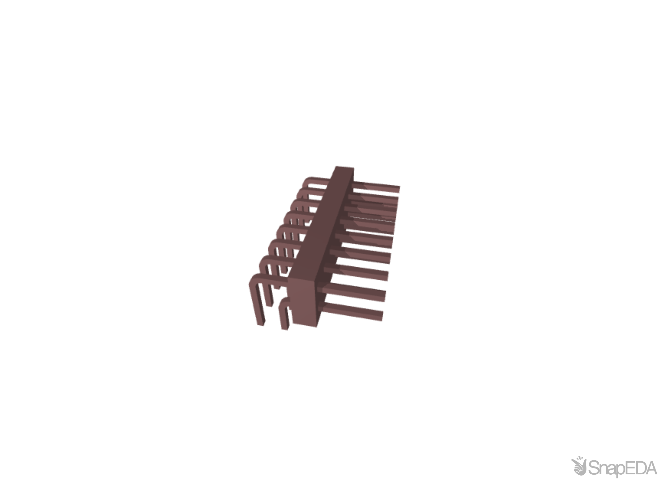 5-103795-8 3D Model