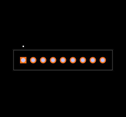 5-103908-8 Footprint