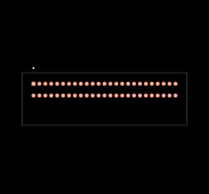 5-104076-7 Footprint