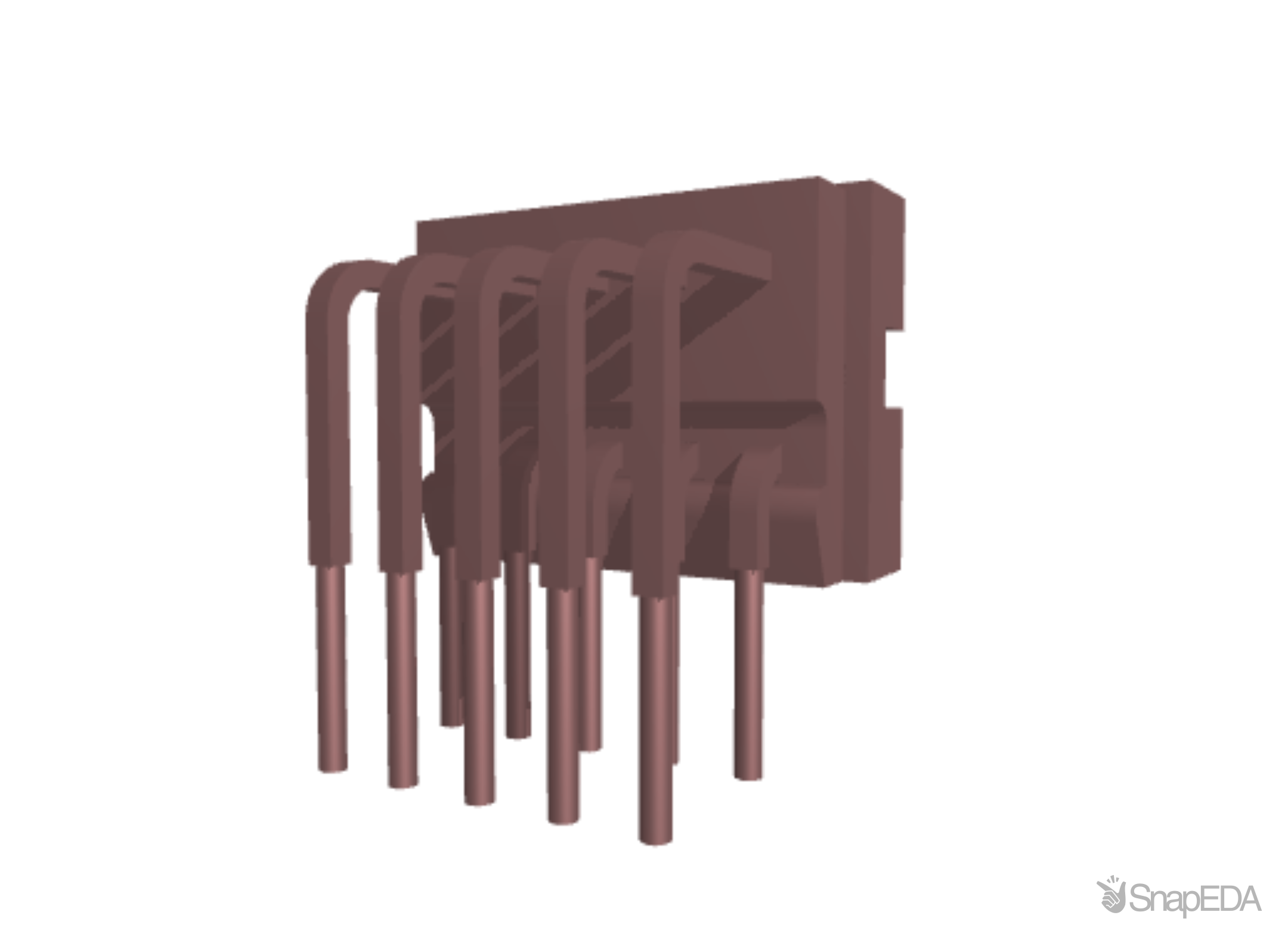 5-104118-3 3D Model