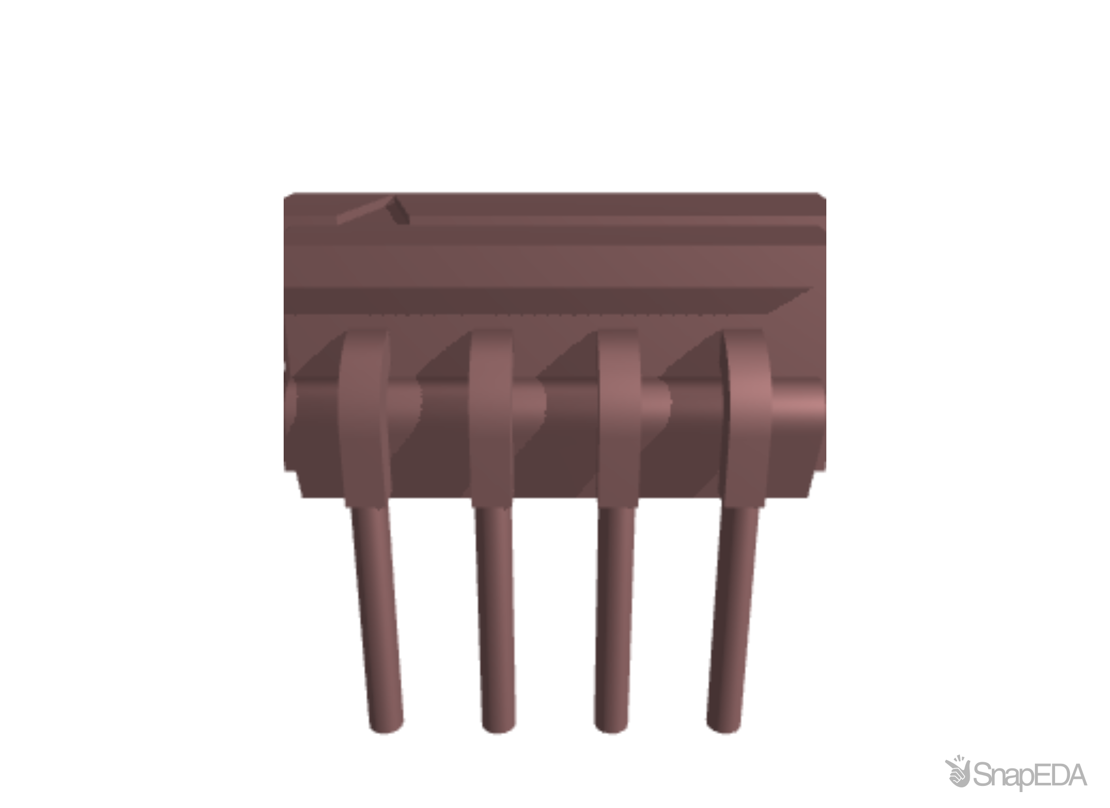 5-104186-1 3D Model