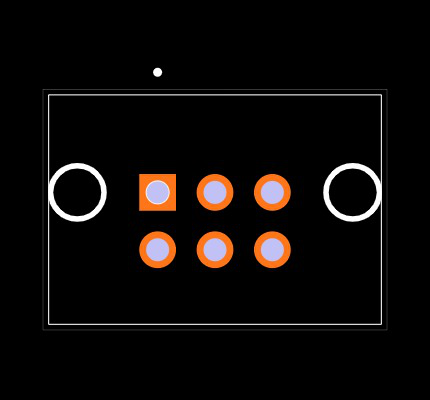 5-104317-1 Footprint