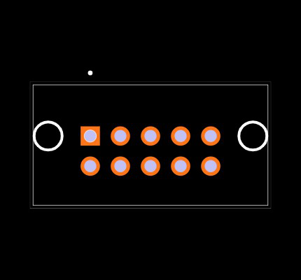 5-104317-2 Footprint