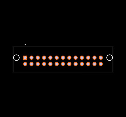 5-104317-9 Footprint