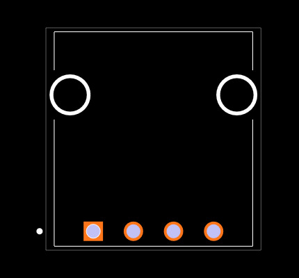 5-104361-3 Footprint